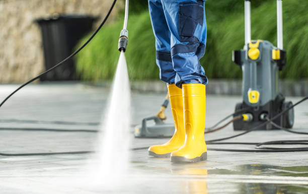 Best Pressure Washing Company Near Me  in Danville, IA