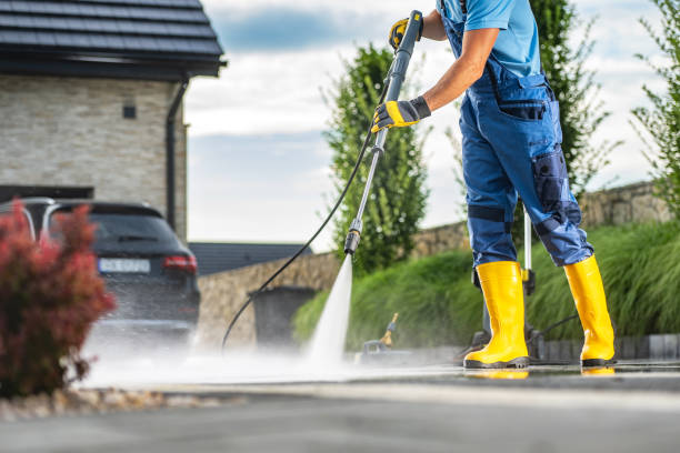 Best Roof Power Washing Services  in Danville, IA