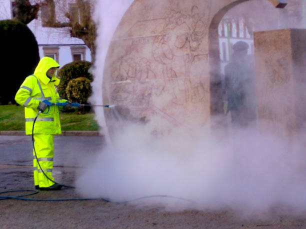 Best Commercial Building Pressure Washing  in Danville, IA