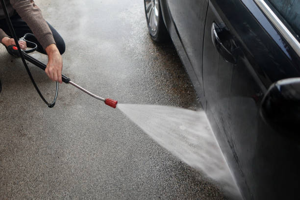 Best Roof Pressure Washing  in Danville, IA